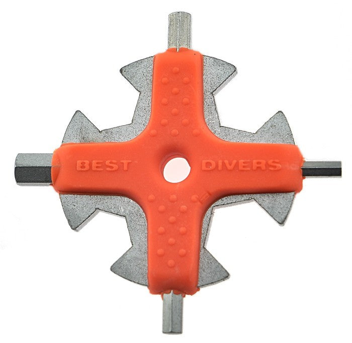 Kit Bestdivers Repair