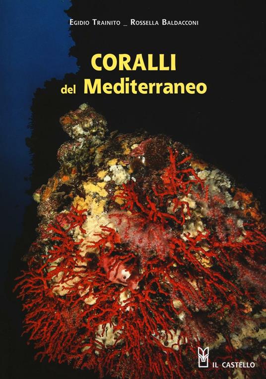Coralli Del Mediterraneo