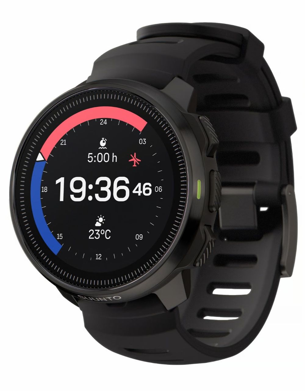 Computer Suunto Ocean