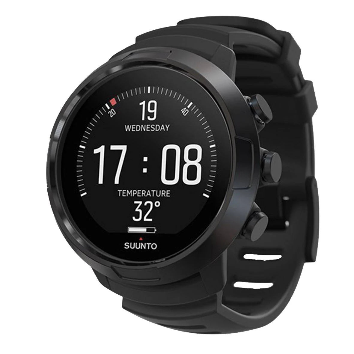 Computer Suunto D5