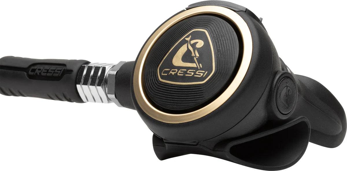 Erogatore Cressi Mc11 Zen