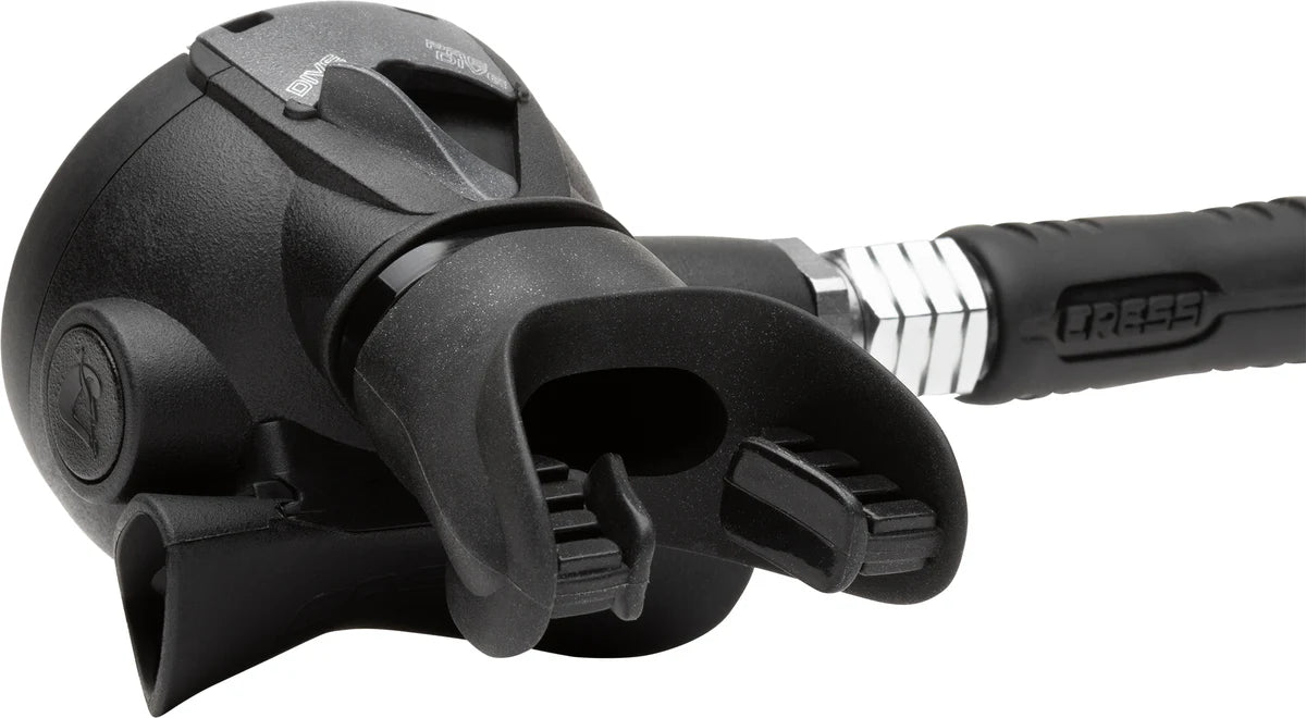 Erogatore Cressi Mc11 Zen