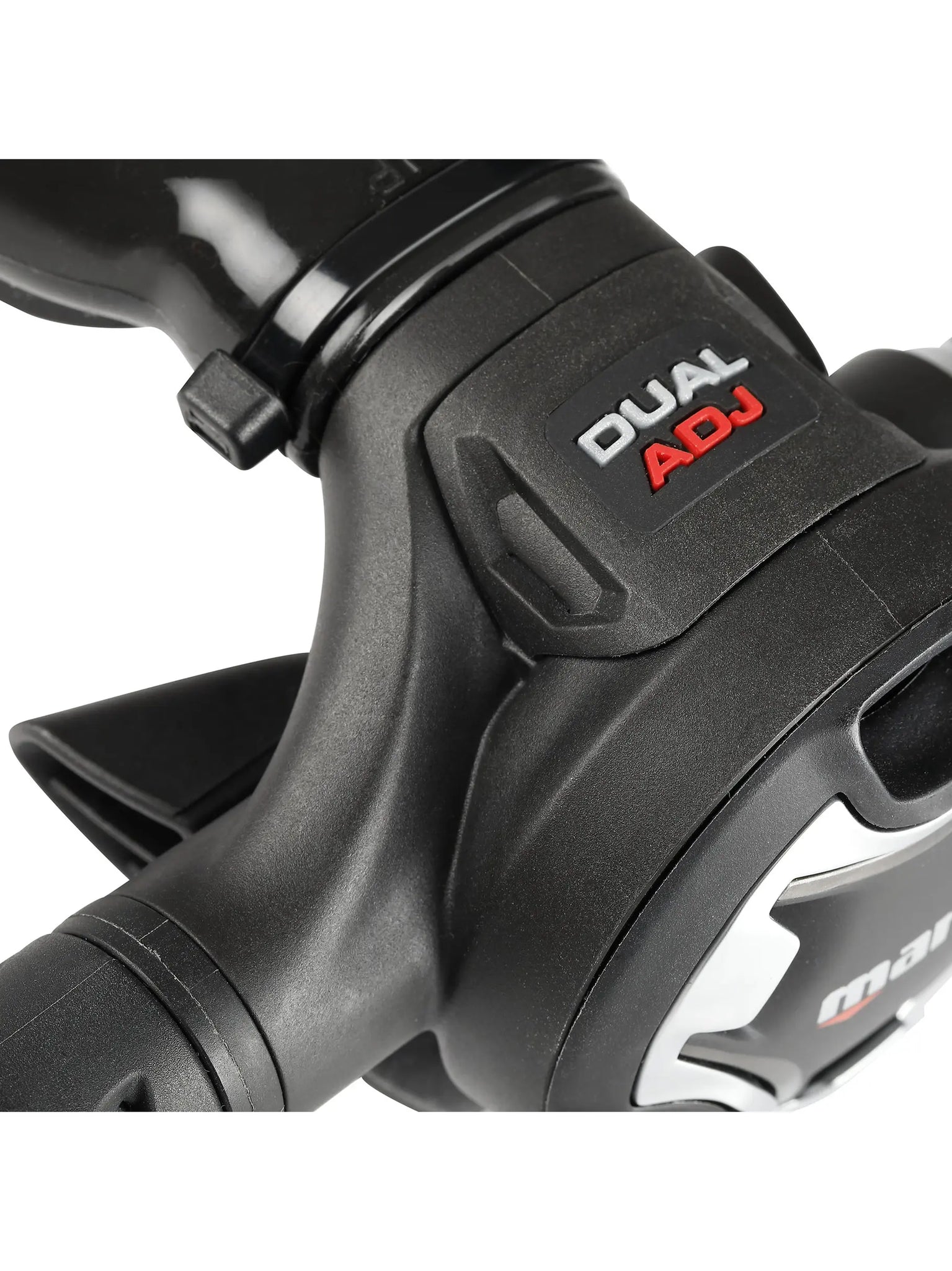 Erogatore Mares Dual Adj 62X