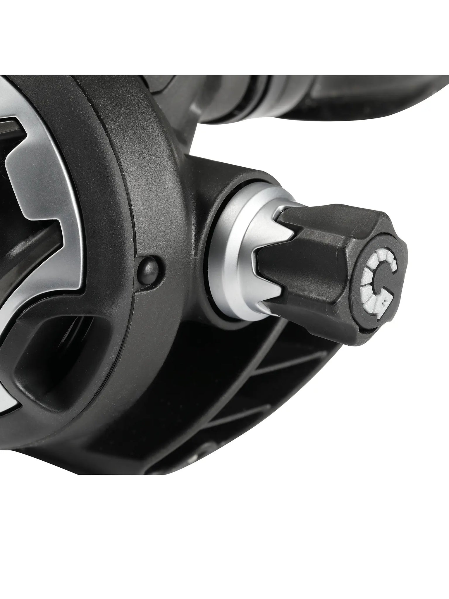 Erogatore Mares Dual Adj 62X