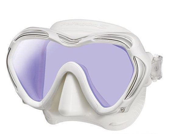 Maschera Tusa Paragon S