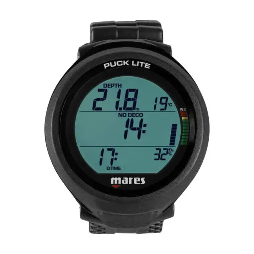 Computer Mares Puck Lite