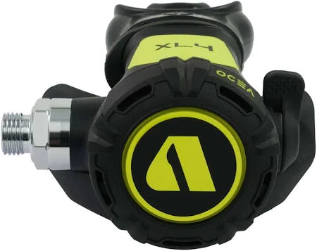 Erogatore Apeks XL4 Ocea Stage3 Set DIN