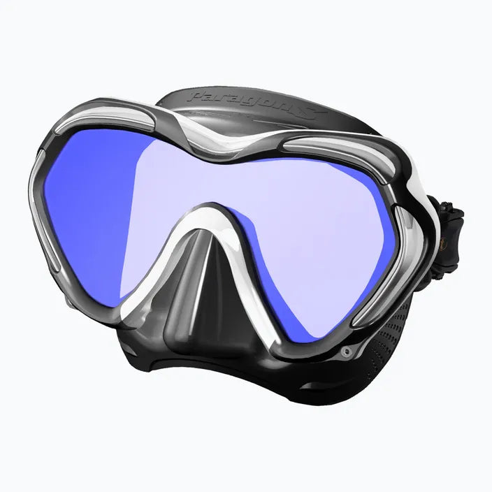 Maschera Tusa Paragon S