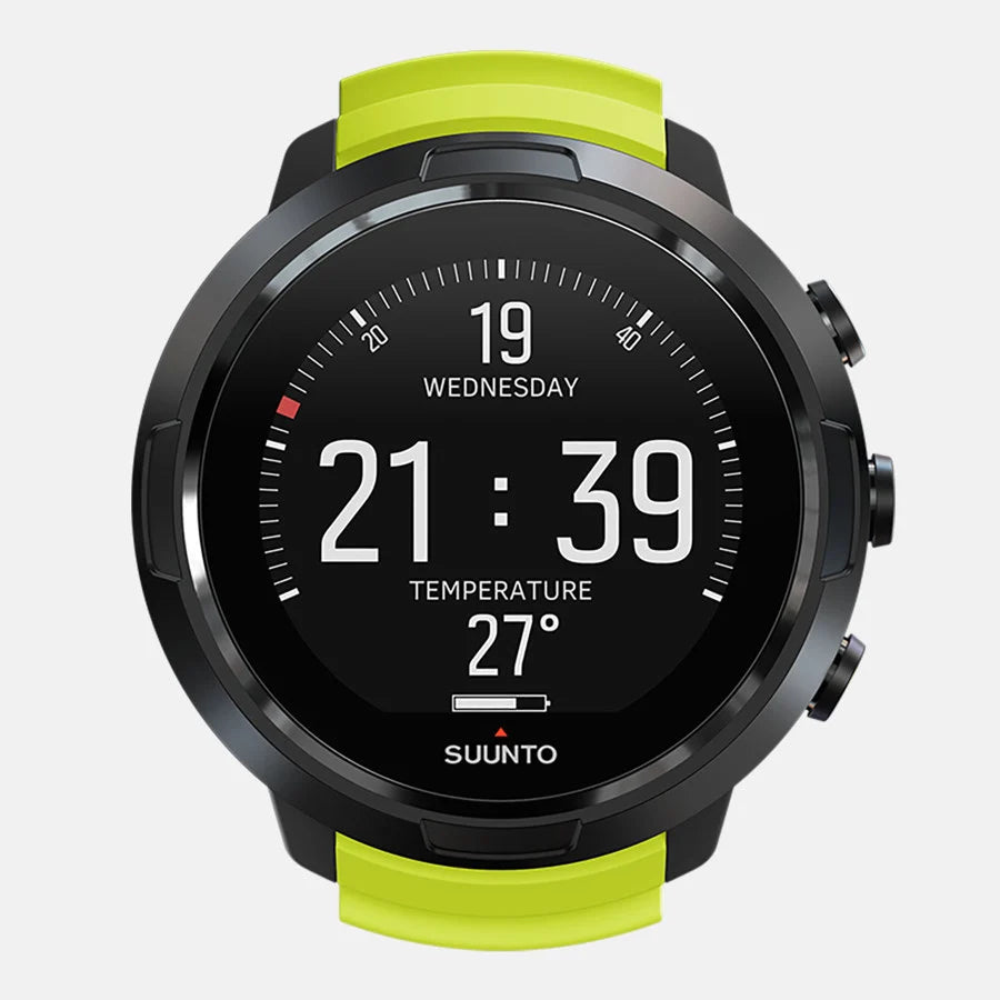 Computer Suunto D5