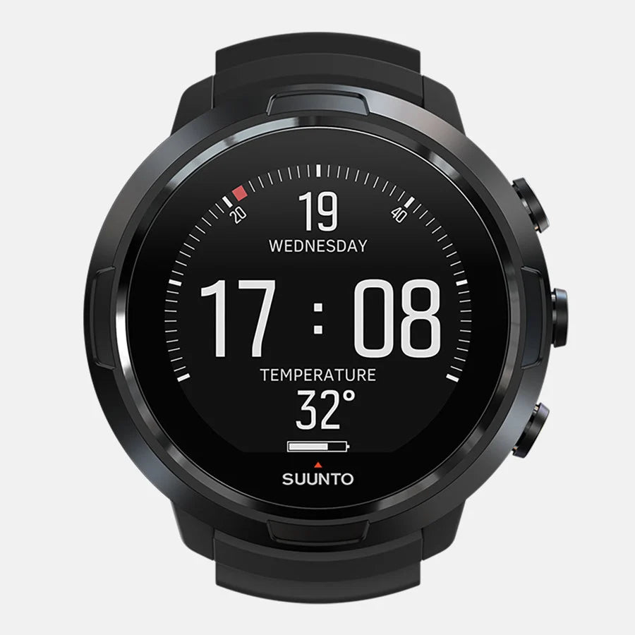 Computer Suunto D5