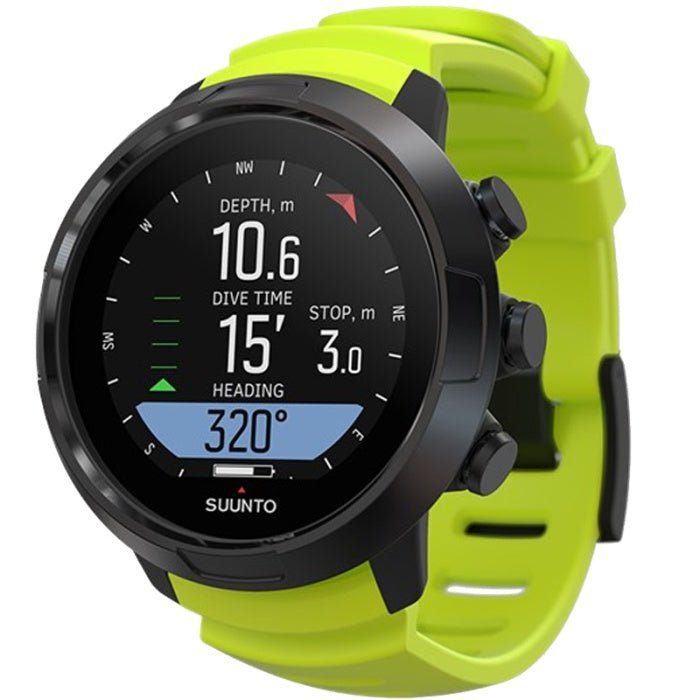 Computer Suunto D5