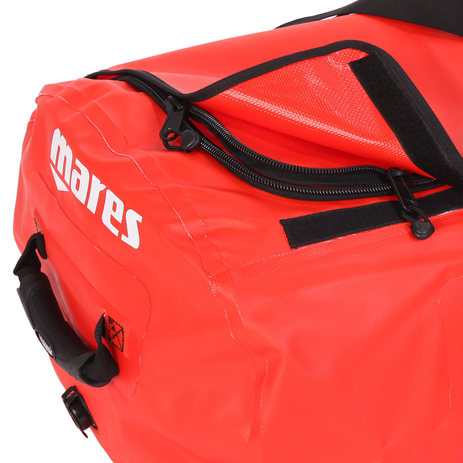 Zaino Subacqueo Mares Cruise - Con Ruote E Maniglia Estraibile - Foto 8