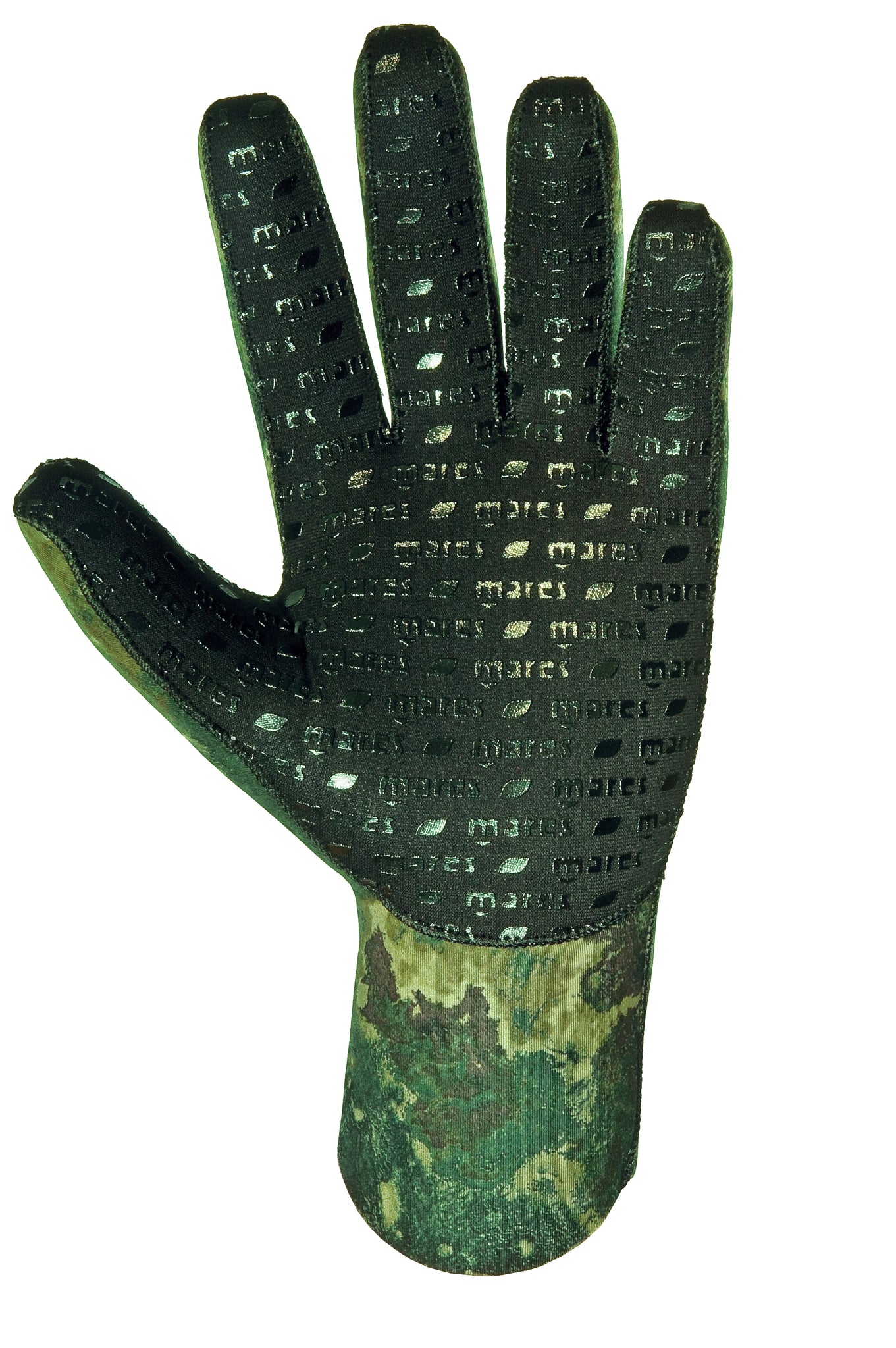 Mares 422664 Guanti, Unisex – Adulto, Nero, M